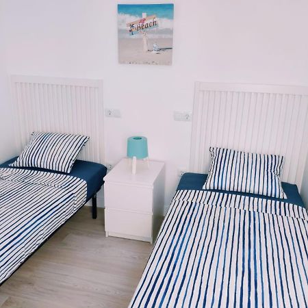 Charming Apartment In Alicante Near The Sea & City Center المظهر الخارجي الصورة