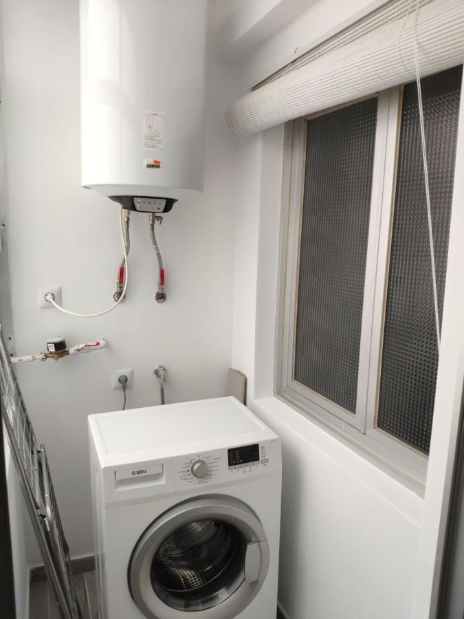 Charming Apartment In Alicante Near The Sea & City Center المظهر الخارجي الصورة