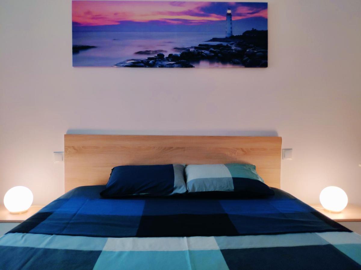 Charming Apartment In Alicante Near The Sea & City Center المظهر الخارجي الصورة