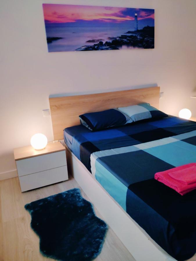 Charming Apartment In Alicante Near The Sea & City Center المظهر الخارجي الصورة
