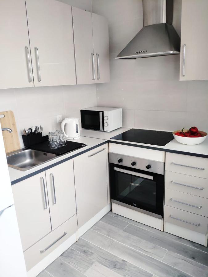 Charming Apartment In Alicante Near The Sea & City Center المظهر الخارجي الصورة