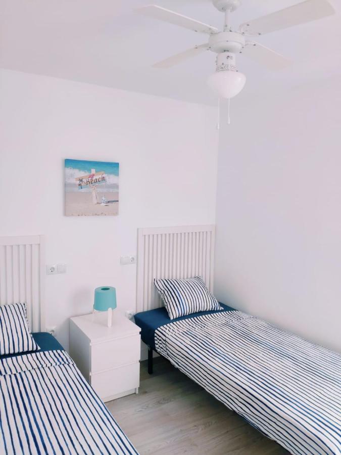 Charming Apartment In Alicante Near The Sea & City Center المظهر الخارجي الصورة